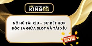 Nổ Hũ Tài Xỉu – Sự Kết Hợp Độc Lạ Giữa Slot Và Tài Xỉu